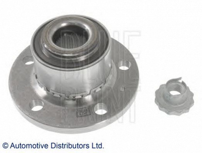 BLUE PRINT adv188201c -  Комплект подшипника ступицы колеса